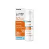 CLARENIA CLARESUN ECRAN HYDRATANT INVISIBLE SPF50+ 50ML - CLARENIA