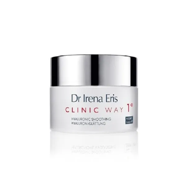 CLINIC WAY 1 creme de nuit 50ml - CLINIC WAY