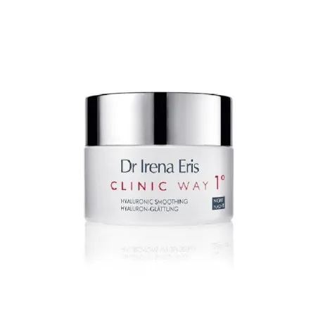 CLINIC WAY 1 creme de nuit 50ml - CLINIC WAY