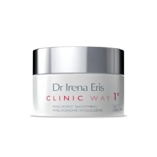 CLINIC WAY 1 creme de jour 50ml - CLINIC WAY