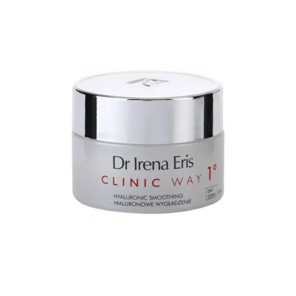 CLINIC WAY 1 creme hydratante de jour 50ml - CLINIC WAY