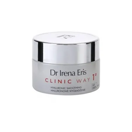 CLINIC WAY 1 creme hydratante de jour 50ml - CLINIC WAY
