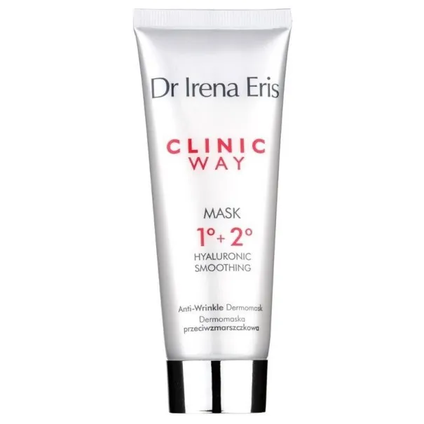CLINIC WAY 1+2 mask 75ml - CLINIC WAY