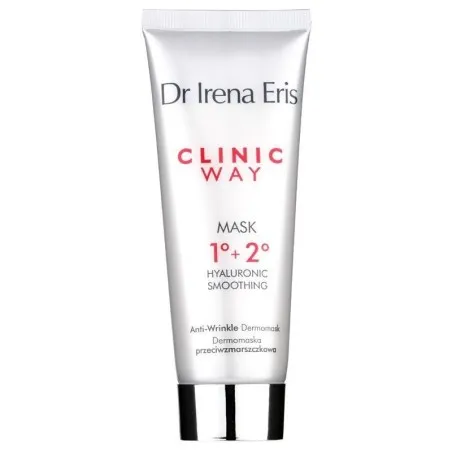 CLINIC WAY 1+2 mask 75ml - CLINIC WAY