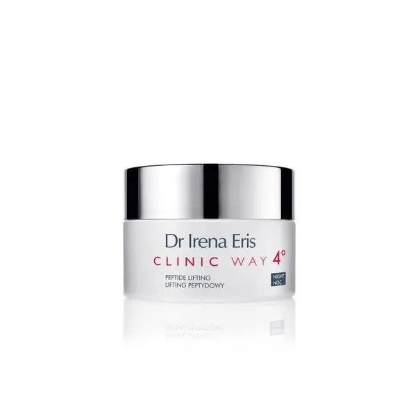 CLINIC WAY 4 LIFTING CREME NUIT ANTI-AGE 50ML - CLINIC WAY