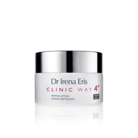 CLINIC WAY 4 LIFTING CREME NUIT ANTI-AGE 50ML - CLINIC WAY