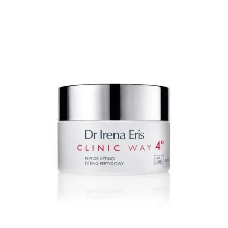 CLINIC WAY 4 PEPTIDE LIFTING CREME JOUR 50ML - CLINIC WAY