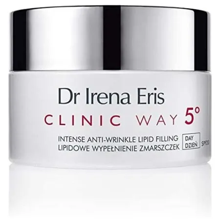 CLINIC WAY 5 CREME DE JOUR 50ML - CLINIC WAY