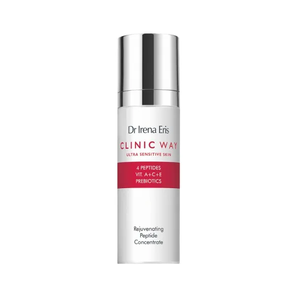 CLINIC WAY CONCENTRE PEPTIDE RAJEUNISSANT 30ML - CLINIC WAY