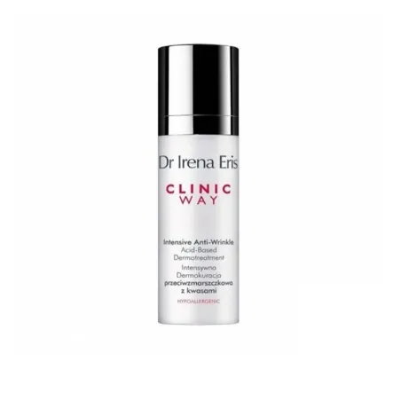CLINIC WAY INTENSIVE ANTI AGE 30ML - LABORATOIRES VITAL