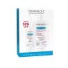 COFFRET DERMEDIC CAPILARTE ANTI CHUTE SHAMPOOING+SERUM (-50%) - DERMEDIC