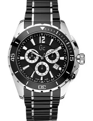 Montre Homme GUESS COLLECTION X76001G1S/02 - 
