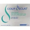 COUP D'ÉCLAT CONCENTRE ENERGETIQUE ANTI-AGE 12 AMPOULES - ASEPTA