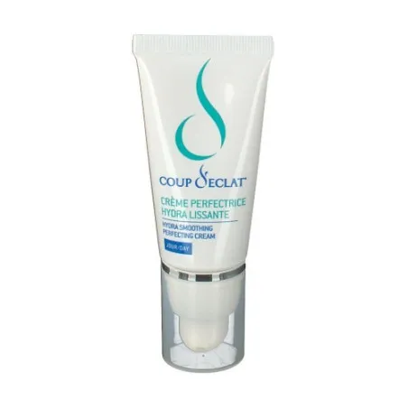 COUP D'ECLAT CREME PERFECTRICE HYDRA-LISSANTE 30ML - COUP D'ECLAT