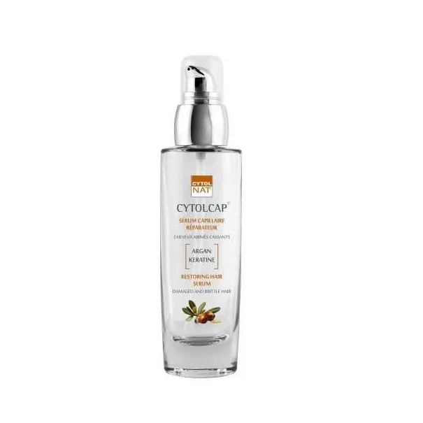 CYTOL CYTOLCAP SERUM CAPILLAIRE REPARATEUR 50ML - CYTOLNAT