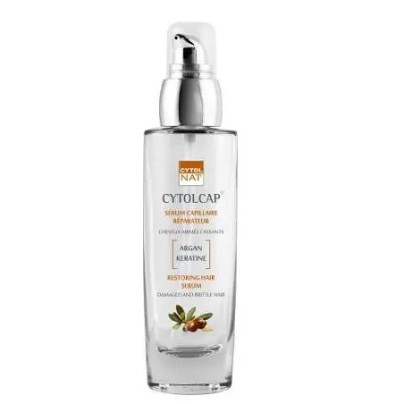 CYTOL CYTOLCAP SERUM CAPILLAIRE REPARATEUR 50ML - CYTOLNAT