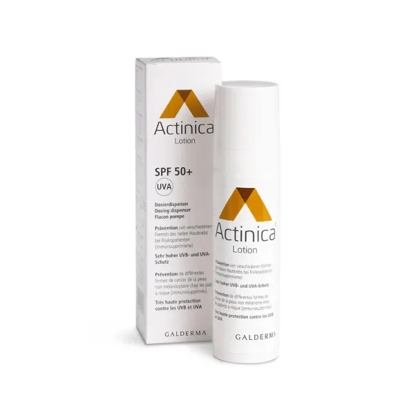 DAYLONG ACTINICA LOTION SPF 50+ 80GR - 