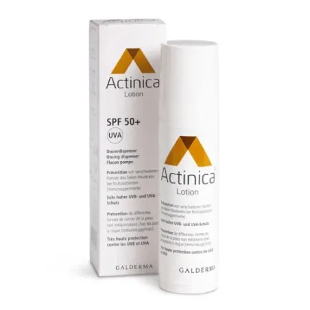 DAYLONG ACTINICA LOTION SPF 50+ 80GR - 