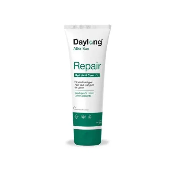 DAYLONG AFTER SUN REPAIR 100ML - 