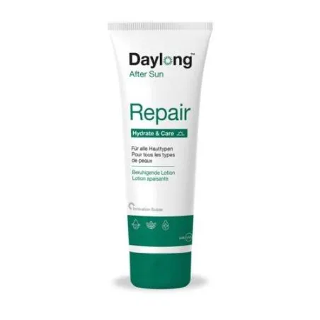 DAYLONG AFTER SUN REPAIR 100ML - 