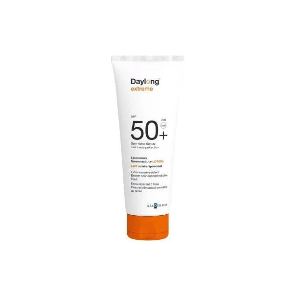 DAYLONG EXTREME LOTION SOLAIRE SPF50+ 100ML - 