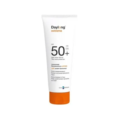 DAYLONG EXTREME LOTION SOLAIRE SPF50+ 100ML - 