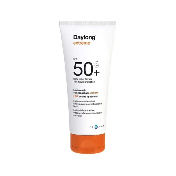 DAYLONG EXTREME LOTION SOLAIRE SPF50+ 200ML - 