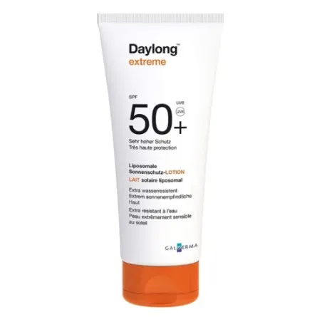 DAYLONG EXTREME LOTION SOLAIRE SPF50+ 200ML - 