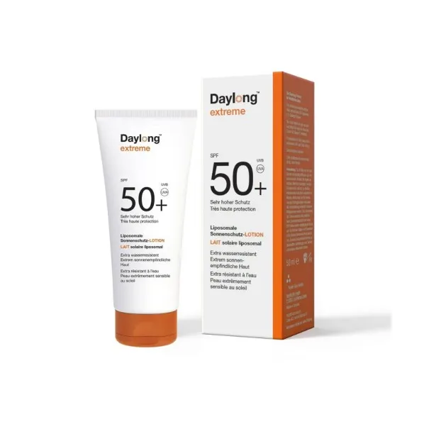 DAYLONG EXTREME LOTION SOLAIRE SPF50+ 50ML - 