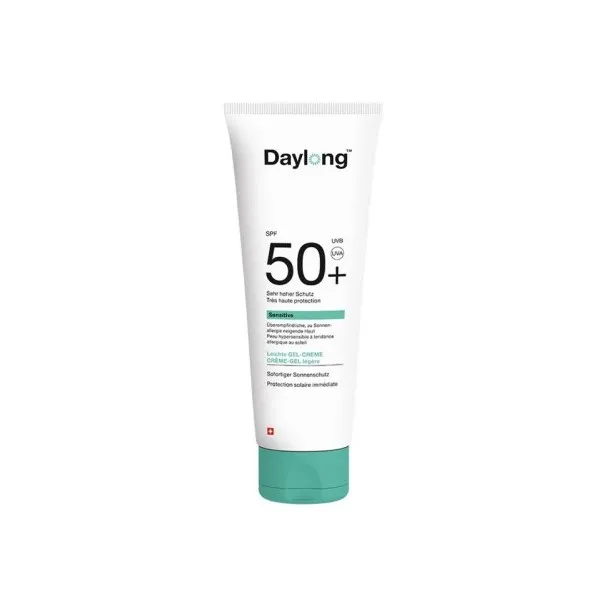 DAYLONG SENSITIVE GEL CREME SPF50+ 100ML - 