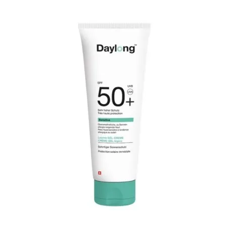 DAYLONG SENSITIVE GEL CREME SPF50+ 100ML - 