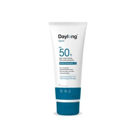 DAYLONG SPORT CREME HYDROGEL EXTRA LEGERE SPF50+ 50ML - 