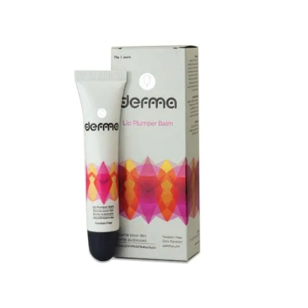 DERMA BAUME A LEVRES - DERMA