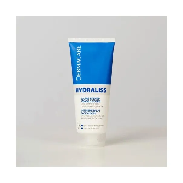 DERMACARE HYDRALISS BAUME INTENSIF 200ML - 