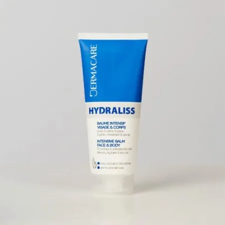 DERMACARE HYDRALISS BAUME INTENSIF 200ML - 