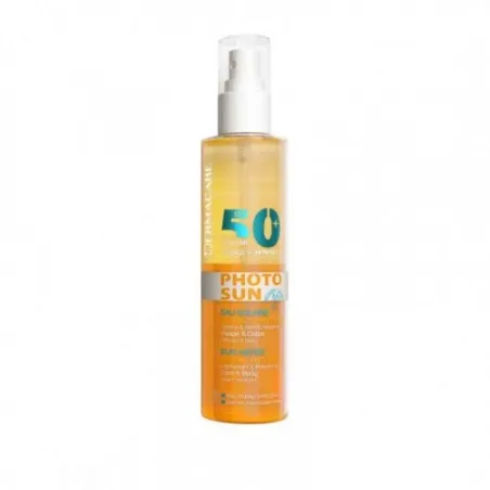 DERMACARE PHOTOSUN EAU SOLAIRE 200 ML - 