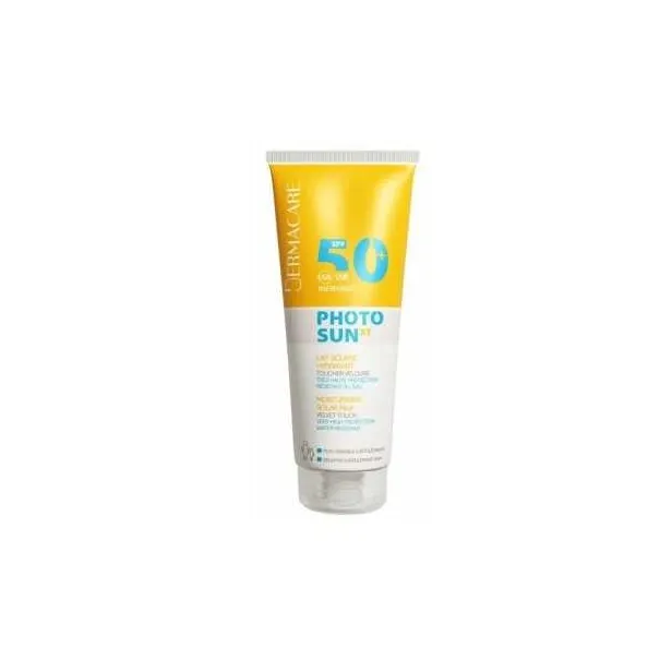 DERMACARE PHOTOSUN XT LAIT SOLAIRE 200ML - 