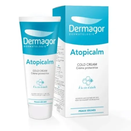 DERMAGOR ATOPICALM COLD CREAM 100ML - 