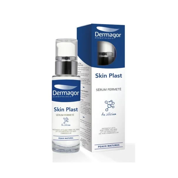 DERMAGOR SKIN PLAST SERUM FERMETE 30ML - 