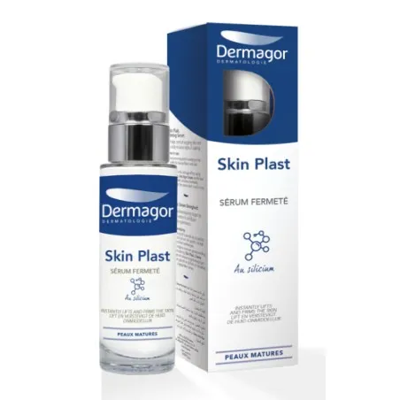 DERMAGOR SKIN PLAST SERUM FERMETE 30ML - 
