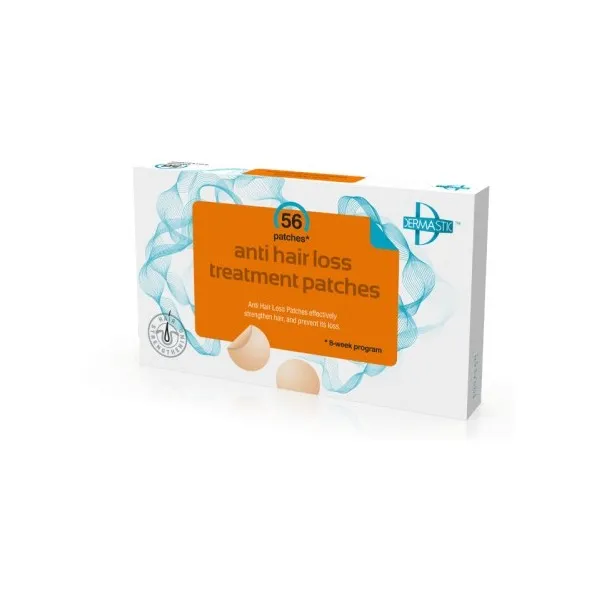DERMASTIC PATCH ANTI CHUTE 56 PIECES - DERMASTIC