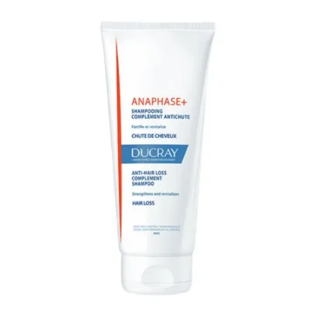 DUCRAY ANAPHASE+ SHAMPOOING CREME STIMULANT 200ML - 