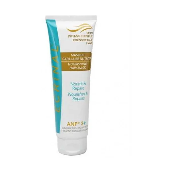 ECRINAL MASQUE CAPILLAIRE 125ML - 