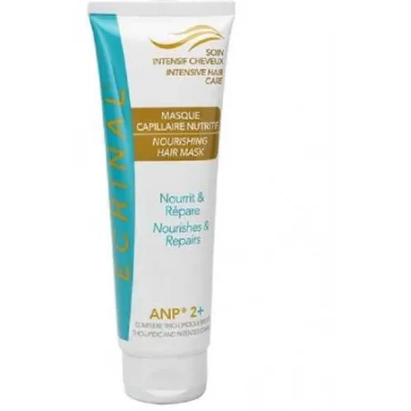 ECRINAL MASQUE CAPILLAIRE 125ML - 