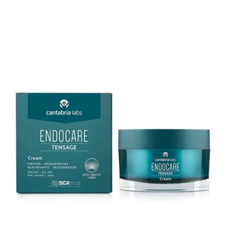 ENDOCARE TENSAGE CREME NUTRITIVE 50ML - CANTABRIA LABS
