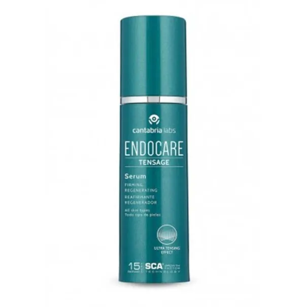 ENDOCARE TENSAGE SERUM 30 ML - 