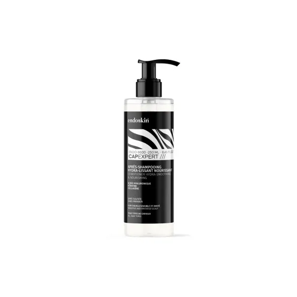 ENDOSKIN CAP EXPERT APRES SHAMPOOING HYDRA LISSANT NOURISSANT 250ML - 