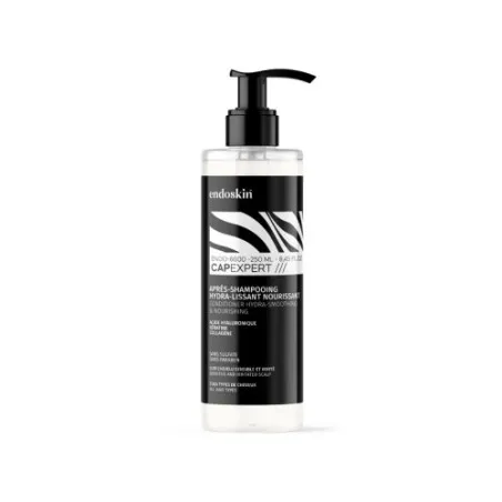 ENDOSKIN CAP EXPERT APRES SHAMPOOING HYDRA LISSANT NOURISSANT 250ML - 
