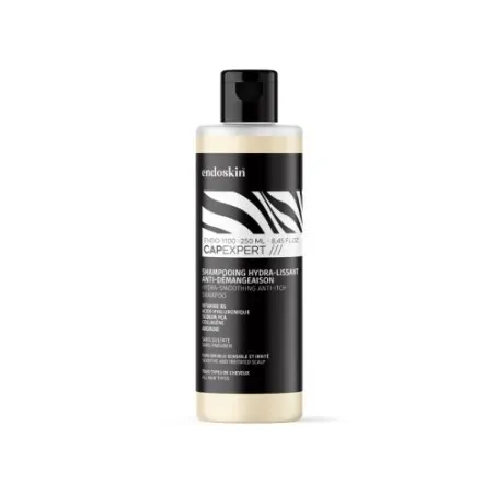 ENDOSKIN CAP EXPERT SHAMPOOING HYDRA LISSANT ANTI DEMANGEAISON 250ML - 