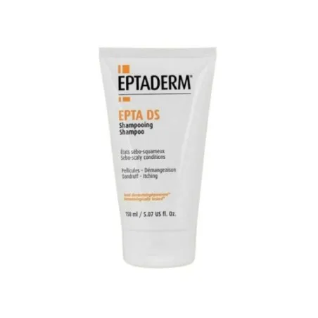 EPTADERM EPTA DS SHAMPOOING 150ML - EPTADERM